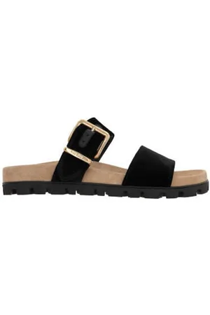 Miu Miu Slip-on Sandals