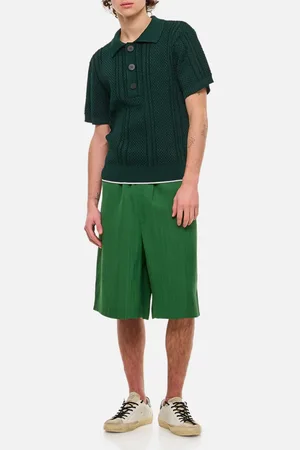 Jacquemus Juego Shorts