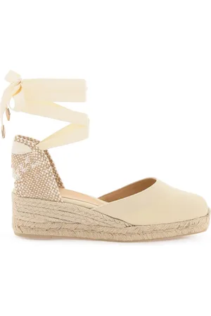 Castaner Carina Wedge Espadrillas