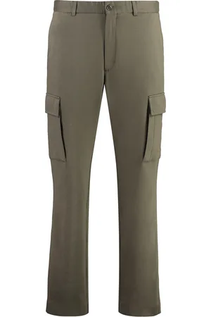 Moncler Cotton Cargo-trousers