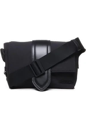 Jacquemus Le Petit Messenger Bag