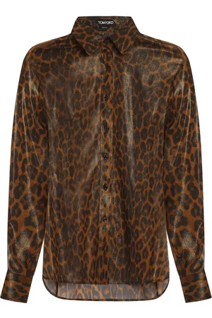 Tom Ford Silk Shirt