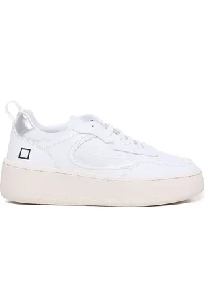 D.A.T.E. D. A.T. E. Sfera Laminated Sneakers