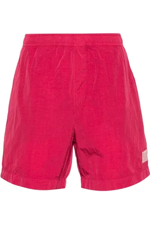 C.P. Company C. P. Company Eco-chrome R Swim Shorts