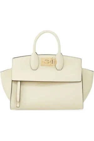 Salvatore Ferragamo Studio Soft Bag
