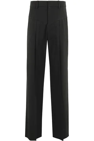 Isabel Marant Staya Wide-leg Pants