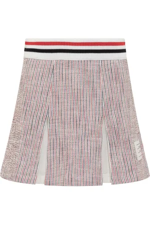 Thom Browne Mini Skirt