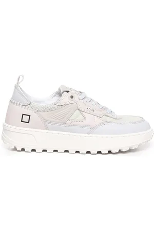 D.A.T.E. D. A.T. E. Kdue Hybrid Sneakers