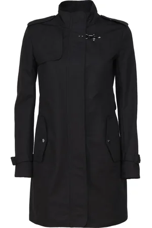 FAY Virginia Trench Coat