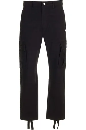 MARCELO BURLON Cargo Trousers
