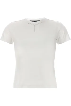 Y / PROJECT Y Baby Tee T-shirt