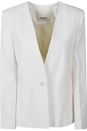 Isabel Marant Manzil Blazer