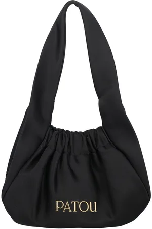 Patou Le Biscuit Bag