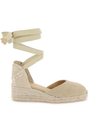Castaner Carina Wedge Espadrillas