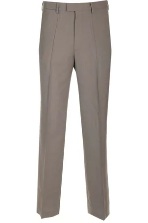 Maison Margiela Tailored Wool Trousers