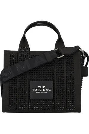 Marc Jacobs Crystal Tote Bag