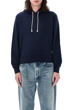 Saint Laurent Cassandre Hoodie