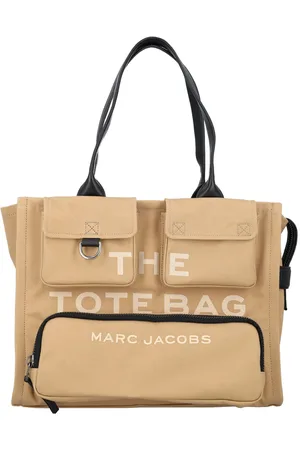 Marc Jacobs The Large Pocket Tote Bag