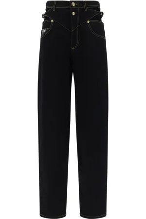 VERSACE Denim Pants