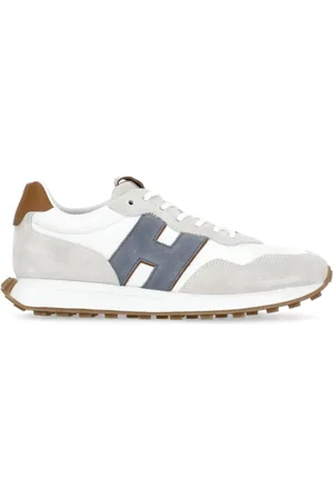 Hogan Lace-up Sneakers