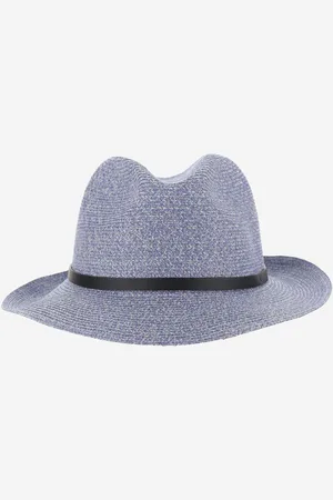 Filippo Catarzi Paper Blend Hat