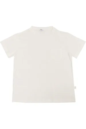 Il gufo Cotton T-shirt