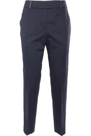 PESERICO SIGN Elegant Trousers