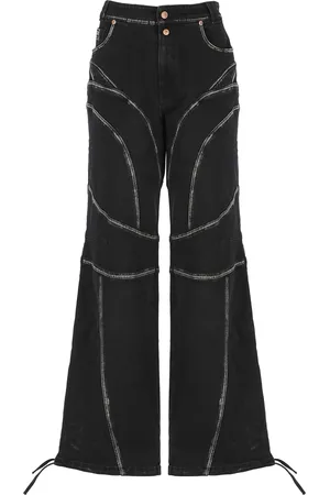 VERSACE Denim Pants