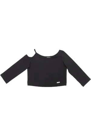 MONNALISA Long Sleeved Top For Girls