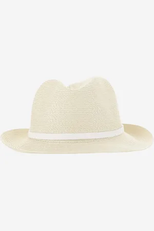 Filippo Catarzi Paper Blend Hat