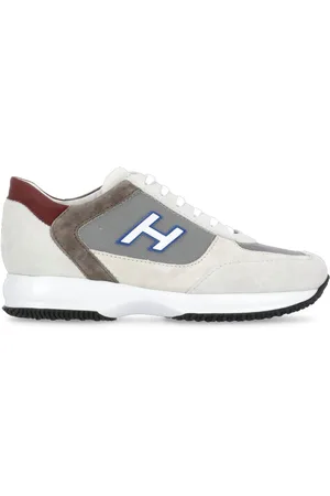 Hogan Interactive Sneakers