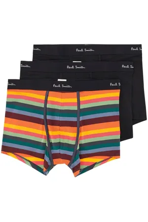 Paul Smith Pack Of Three Briefs