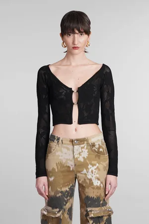 BLUMARINE Cardigan In Viscose
