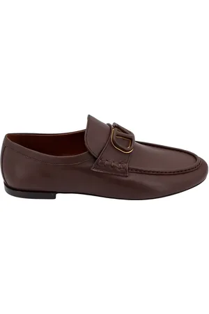 VALENTINO GARAVANI Vlogo Signature Loafer