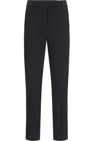 Incotex Straight Pants