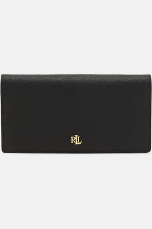 Ralph Lauren Slim Wallet