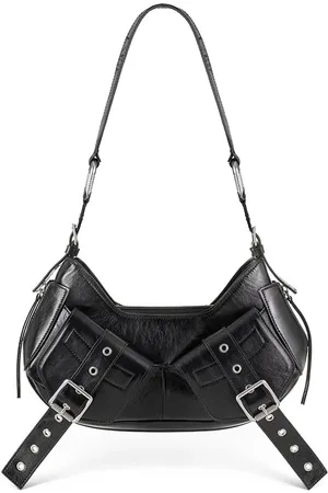 BIASIA Y2k Shoulder Bag