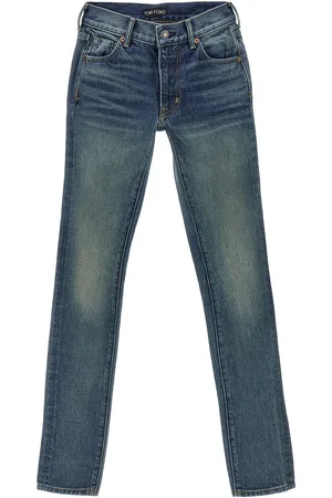 Tom Ford Denim Jeans