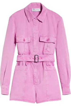 Max Mara Jumpsuits