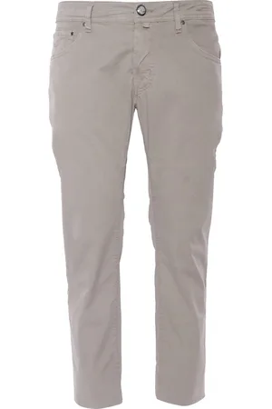 Jacob Cohen 5 Pocket Trousers