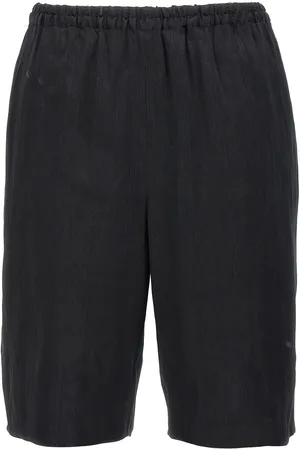 Loulou Studio Andra Shorts