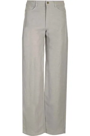Loulou Studio 5-pocket Design Pants