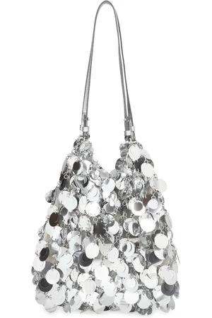 Paco rabanne Sparkles Tote Bag