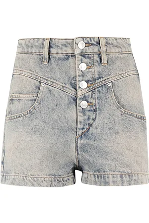 Marant Etoile Jovany Short