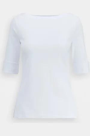 Ralph Lauren Cotton Top