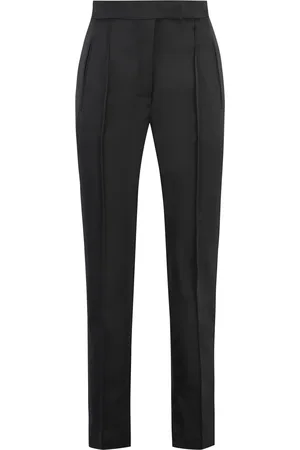 PT Torino Stretch Viscose Trousers