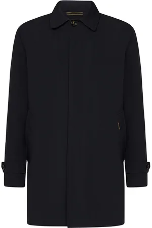 MOORER Vittor-kn Coat