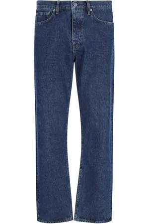 Sunflower Straight Jeans
