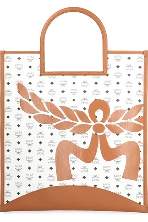 MCM X-large Aren Tote