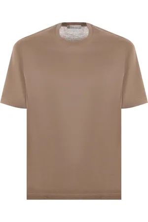 FILIPPO DE LAURENTIIS T-shirt In Cotton